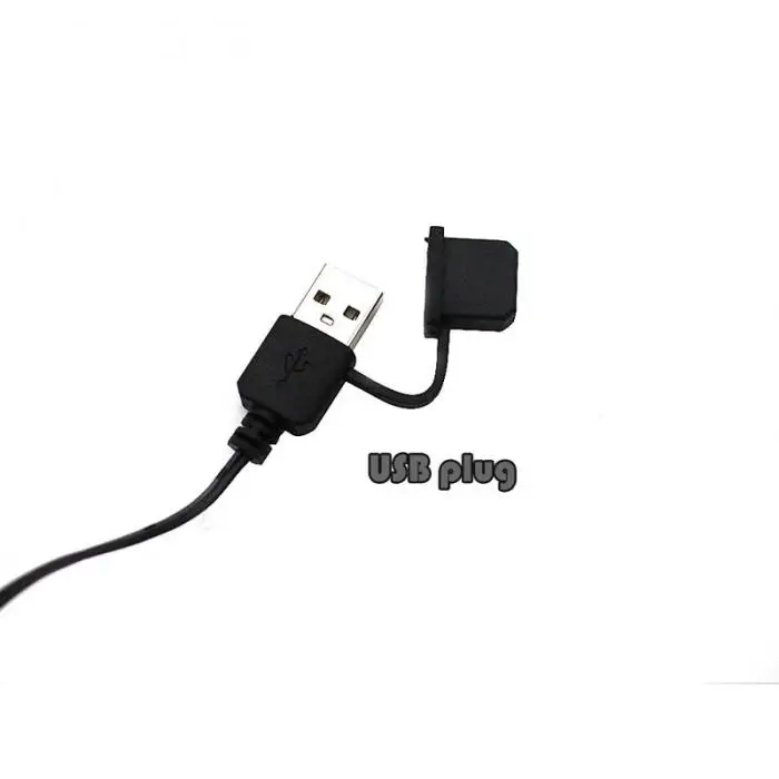 1/2/3/5 штук в наборе USB Carbon Fiber Электрический Ткань Нагреватель Колодки Подогрев теплый жилет теплая MF999