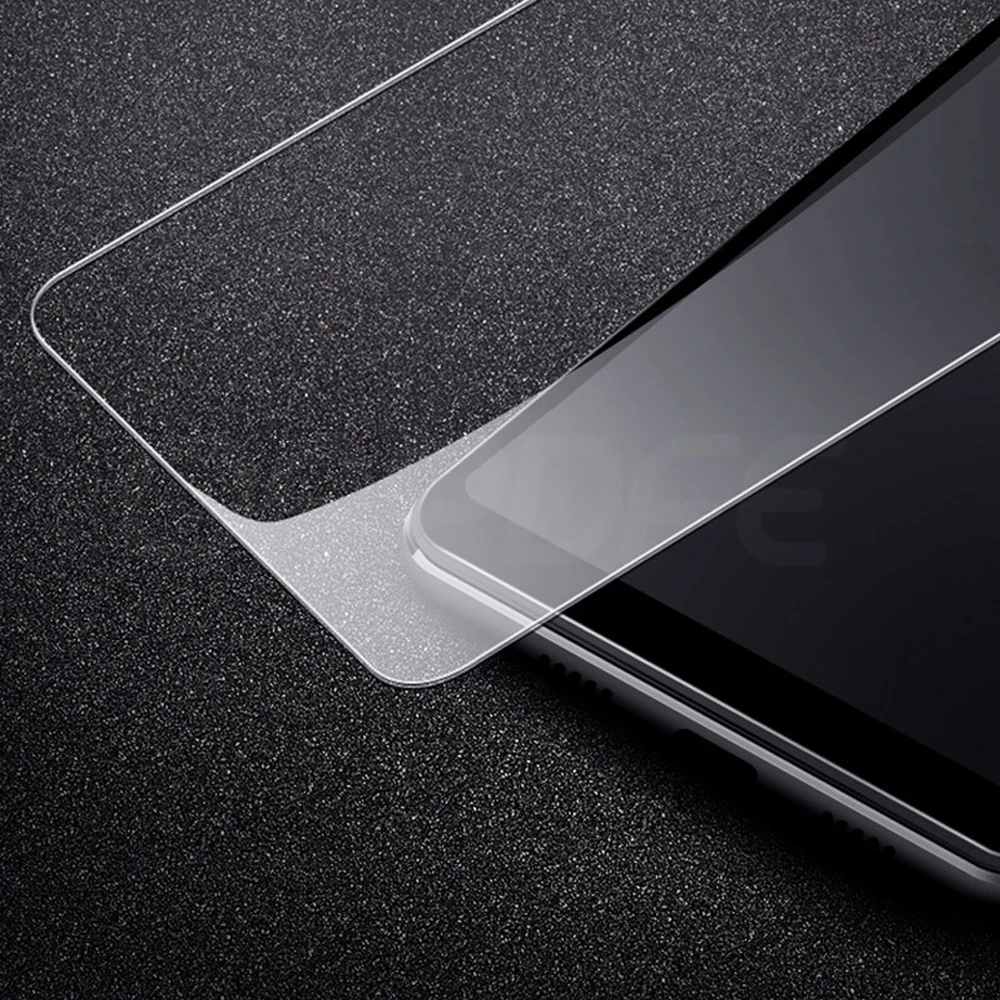 Zlnвич 9H для meizu pro 6 Защитное стекло 7 plus x8 Защитная пленка экрана телефона