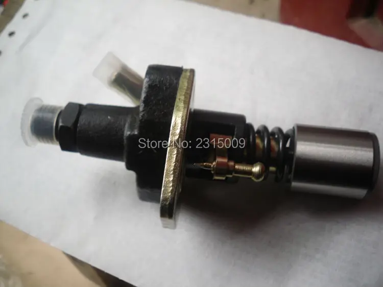 178F насос для Китай дизель генератор топливный инжектор Запчасти китайский 178FA