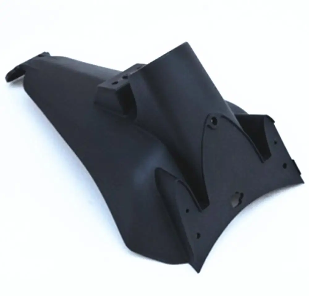 Брызговик ZX14 для заднего крыла брызговик подсветильник КА номерного знака