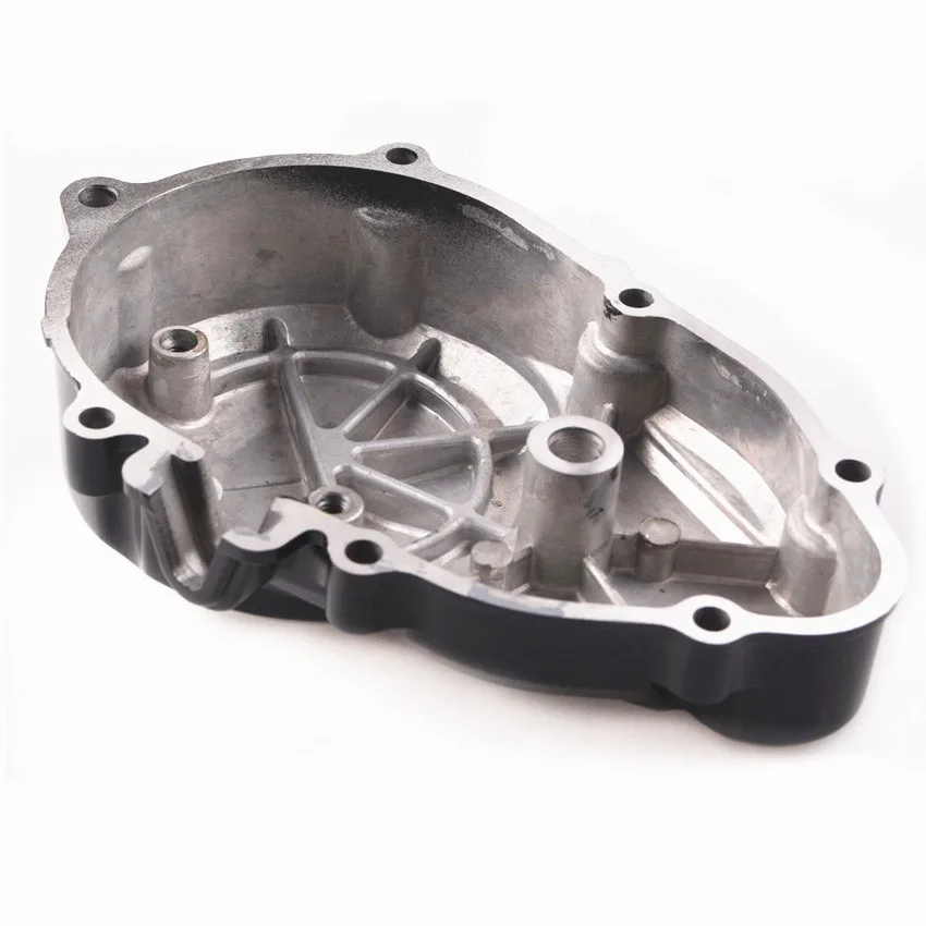 

Engine Stator Crankcase Generator Cover For Honda CB400 1993-1998 1994 1995 1996 1997