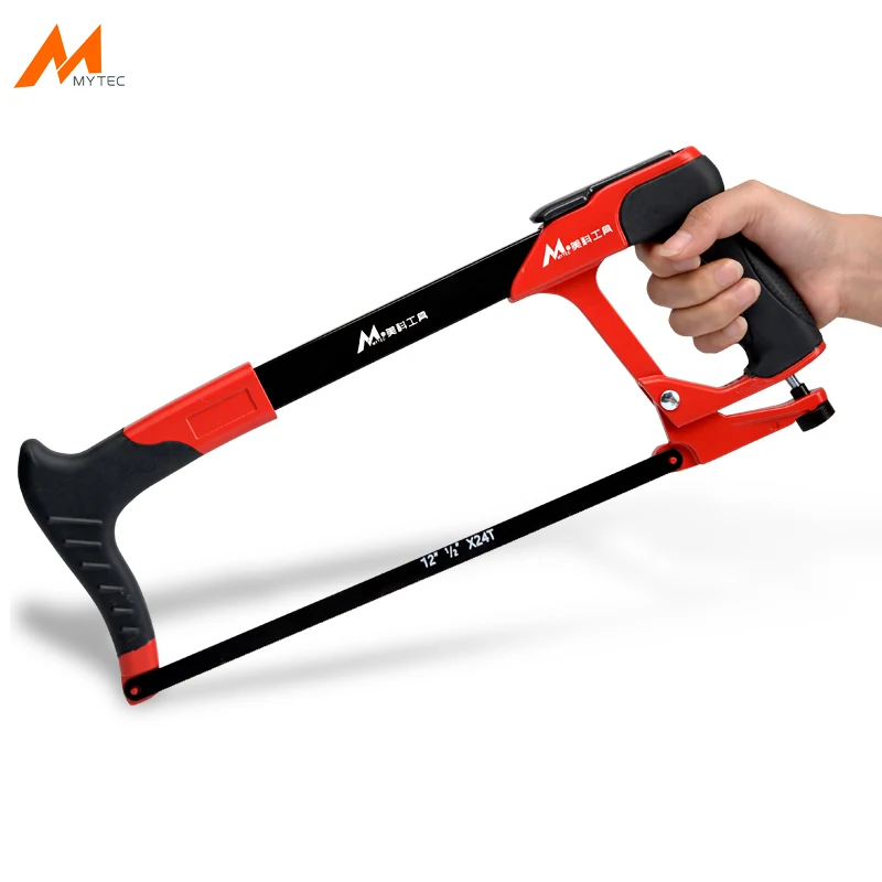 Сверхмощный 12 &quotHacksaw 5 шт. дополнительные поршневые лезвия 300 мм ручная пила резка