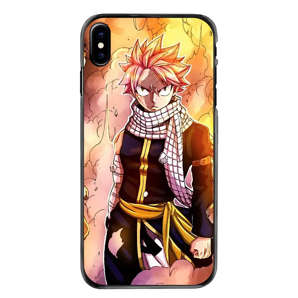 For Samsung Galaxy A3 A5 A7 A8 J1 J2 J3 J5 J7 Prime 2015 2016 2017 Phone Covers Japan Rare Anime Fairy Tail Full family Art Logo |