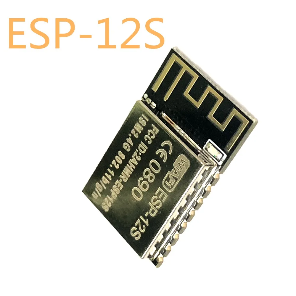 WiFi модуль ESP8266 серийный WiFi/Беспроводная Прозрачная передача/Промышленный