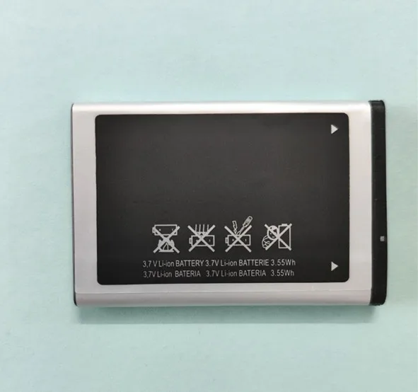 + Номер отслеживания! AB463651BU аккумулятор для телефона samsung B3410 B5310 C3200 C3510 C3530 C6112 M7500