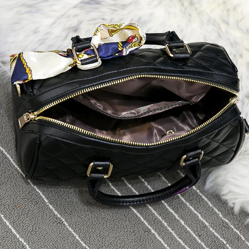 Kavard Высокое Качество Женщины Сумки Дизайнер Дамы Сумка Почтальона Сумочки