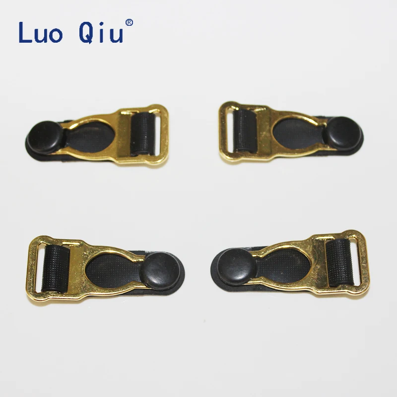 LUO QIU 100 шт./лот 1 4 см сексуальные аксессуары для нижнего белья подтяжки из
