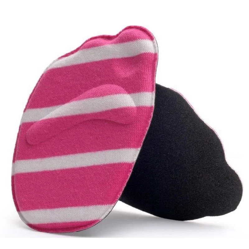 1 пара губки для поддержки стопы стельки ухода за ногами мягкие массажные коврики
