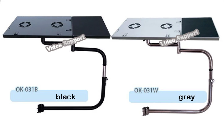 OK031S многофункциональный полностью движущийся стул зажимной Настольный