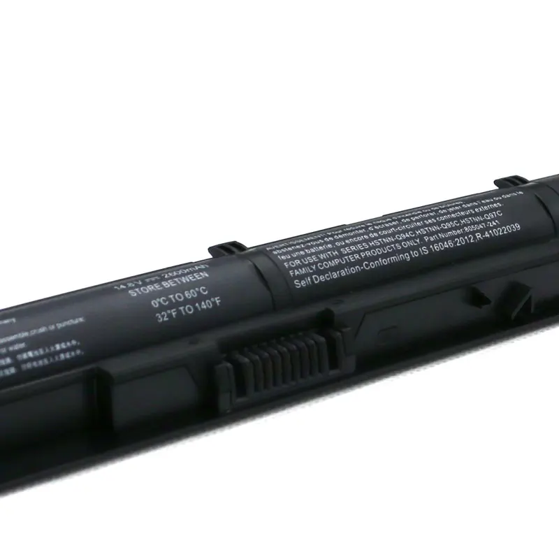 14 8 V 2600mAh Ri04 HSTNN DB7B для HP ProBook 450 G3 455 470 Аккумулятор ноутбука OEM компьютер|battery for hp|laptop