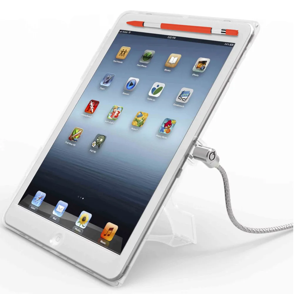 Набор Магнитных втулок из мягкого силикона аксессуары для карандашей Pad Pro 9 7 10 5