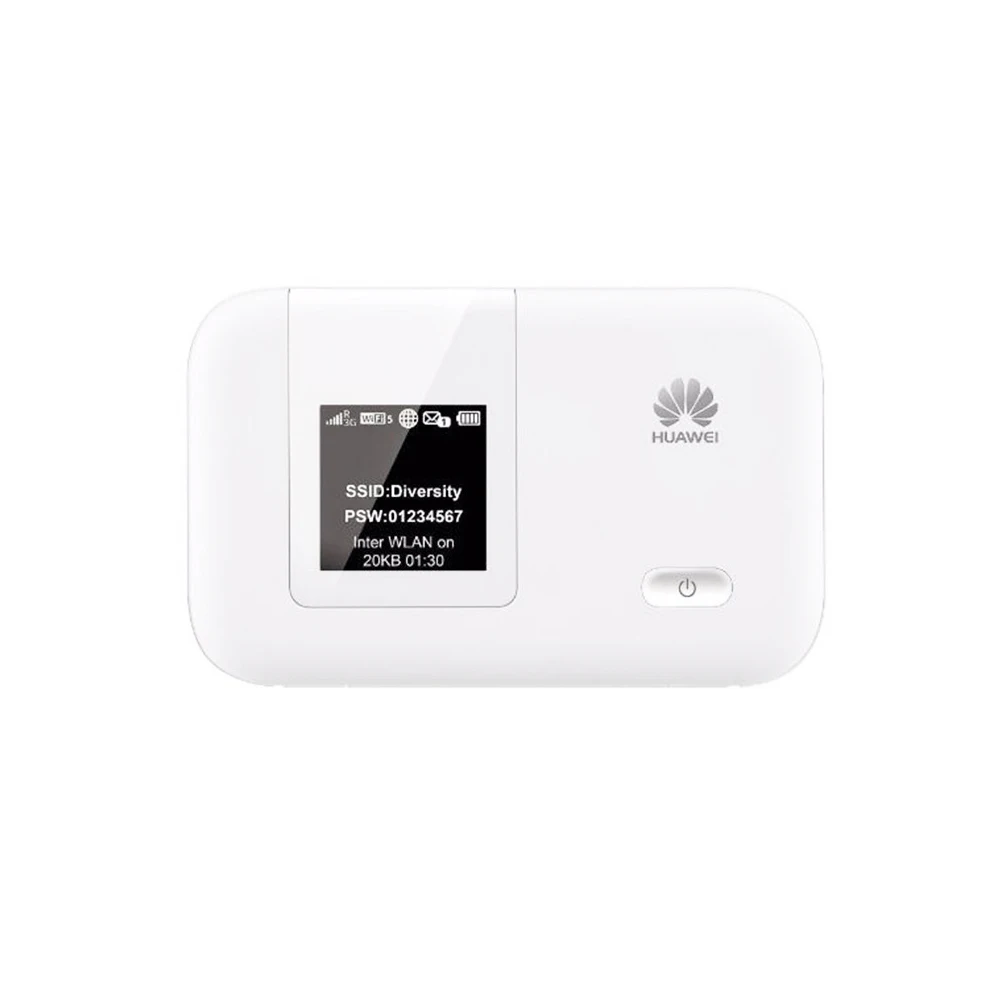 Разблокированный HUAWEI E5372 E5372s 32 4G 150 Мбит/с LTE MiFi Cat 4 USB модем роутер мобильный WiFi FDD