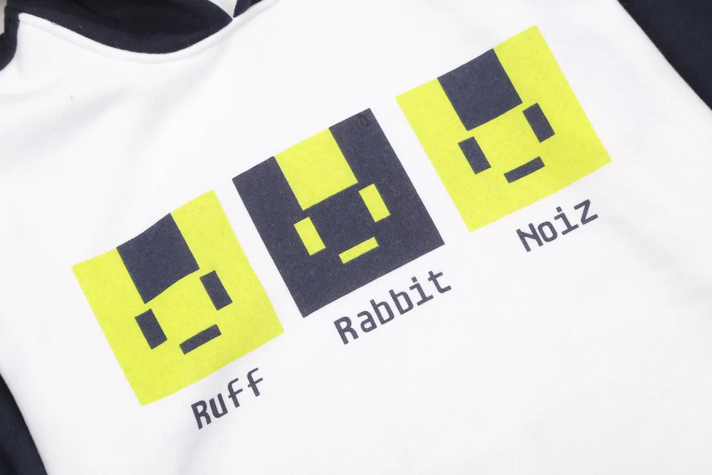 Свитшот с капюшоном в стиле аниме|cosplay costume|dramatical murdercostume cosplay |