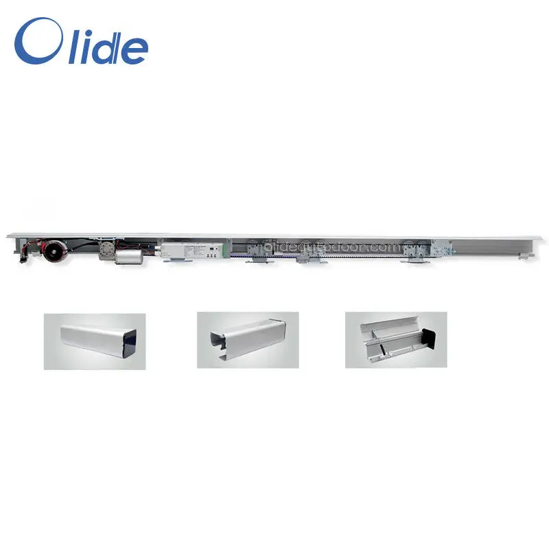 Automatic Sliding Door Opener / Operator Commercial/Residential Use |