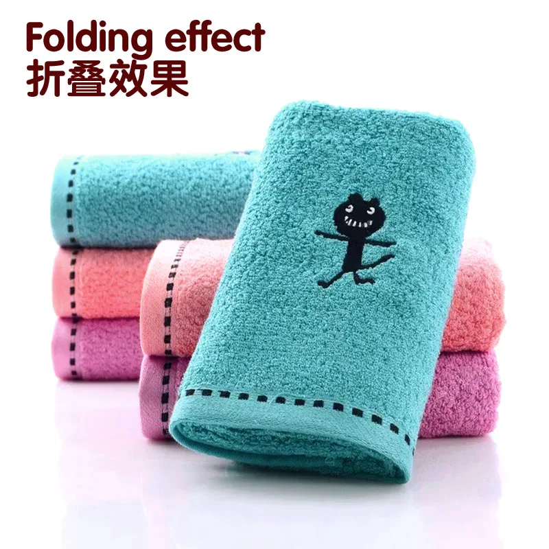 Мягкое махровое полотенце бамбуковые полотенца для ванной лица/ручное высокого