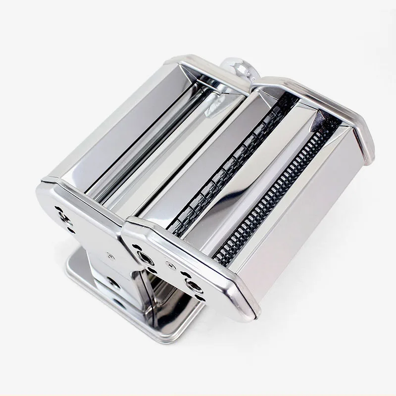 Дом Декорации Бытовая Мини Машина Макаронных Изделий Ручной Металла Spaetzle Makers