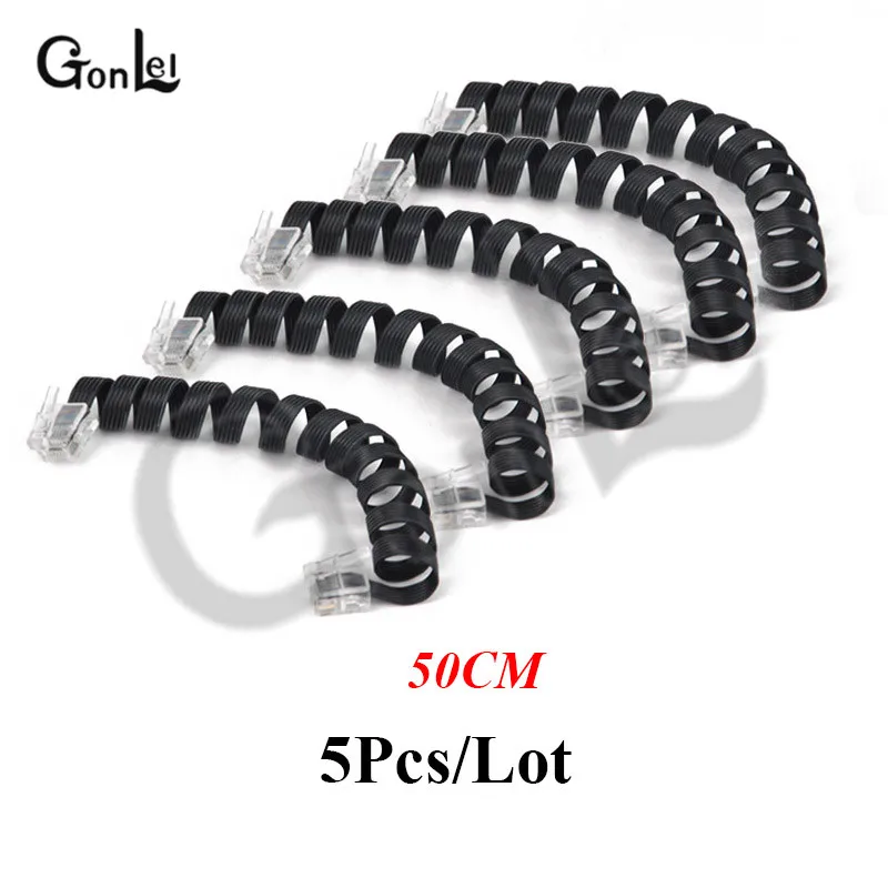 50cm Wire 5Pcs 5PCS/LOT NEW 25CM 35CM 50CM POWER FUNCTIONS PARTS THE WEDO 2.0 CABLE BUILDING BLOCKS WITH CRYSTAL CONNECTOR PORT FIT FOR MOC - Цвет: 50cm Wire 5Pcs