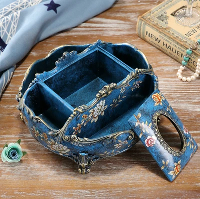

Lid Wipe Tissue Tissue Box Holder Home Decorative Paper Paper Dispenser Car Wet Press Dry Case Portable Napkin Storage Box LY204