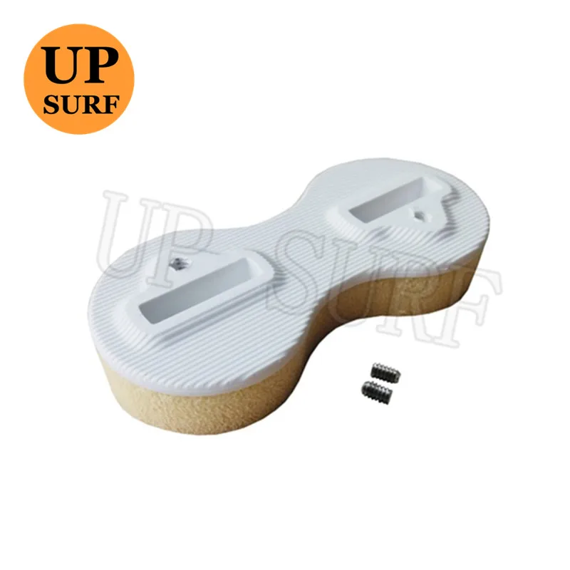 Фрезы для серфинга 0 градусов FCS Fusion Fin Plug 5 шт. распродажа |
