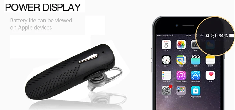Новинка, стерео гарнитура, bluetooth, наушники, Мини, V4.0, беспроводная, bluetooth, handfree, универсальная, для всех телефонов, для iphone
