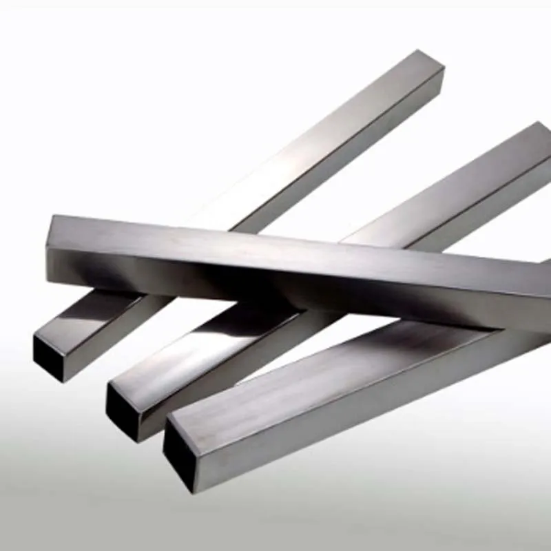 

customized 304 stainless steel tubing