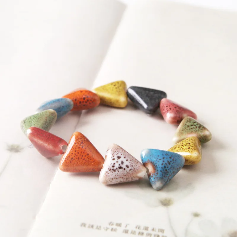 Новый браслет с кофейной веревкой для женщин регулируемые Этнические украшения |