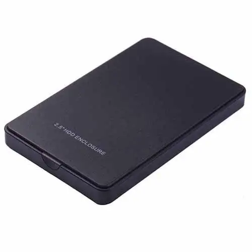 Pro 2 5 жесткий диск SATA USB 0 SSD адаптер Коробка для жесткого диска внешний корпус