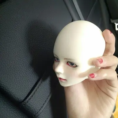 Краска ed suit 15 шт./компл. 1/3 1/4 1/6 кукла blyth инструмент для макияжа doll Paint ob bjd