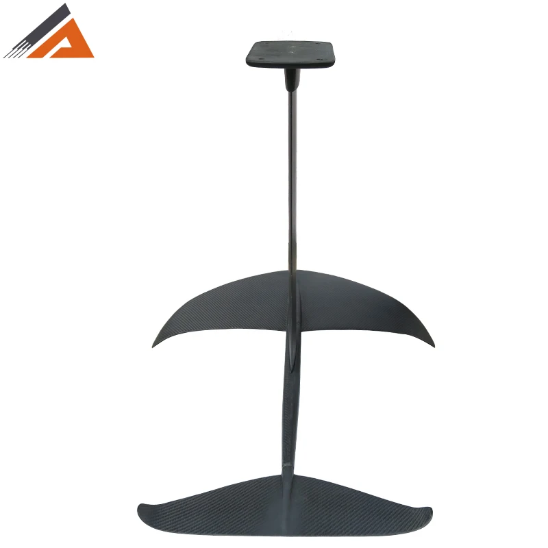 Высококачественная Фольга для серфинга 3 К углеродное волокно гидрофольга 2019 |