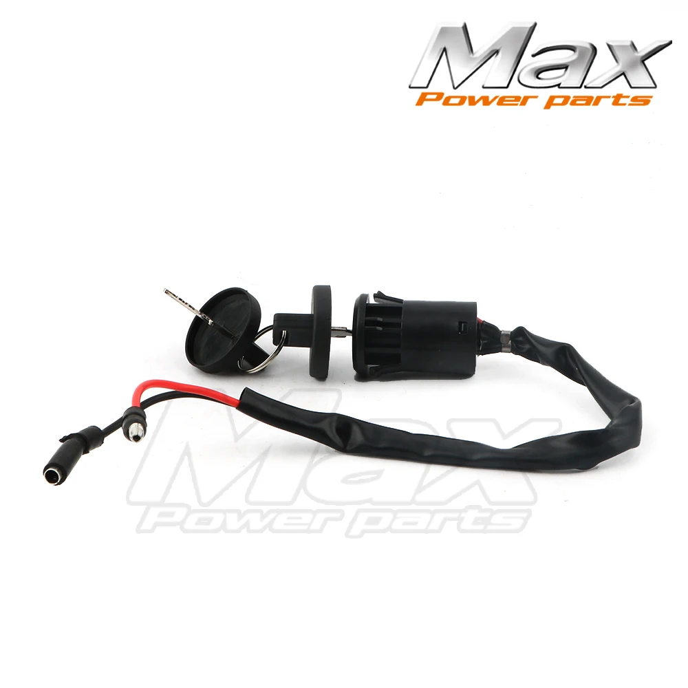 Макс ключ зажигания подходит 90 TRX90 FOURTRAX 1993 1994 1995 1996 1997 1998 1999 2000 2001 высокое качество