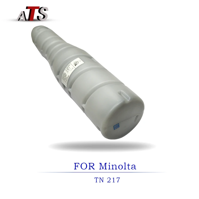 Принадлежности для принтера 360G тонер картридж фотокопии Minolta TN217 Bizhub BH 223 283 7828