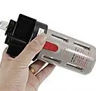

Free Shipping Airtac BL3000 Air Lubricator Brand New 3/8'' Port Size 10pcs In Lot