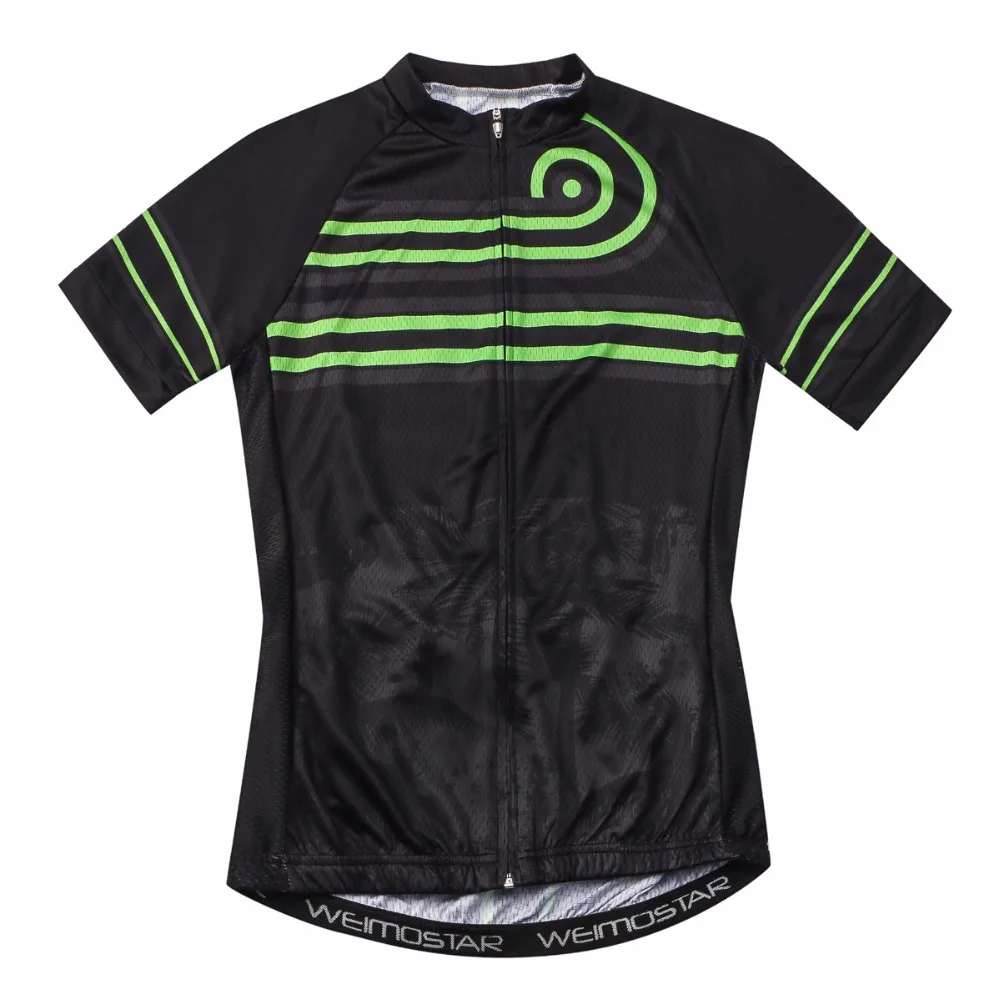 Weimostar дышащий череп Vélo Лето MTB Велосипедная Форма велосипед с коротким Майо Ciclismo Sportwear велосипед Костюмы