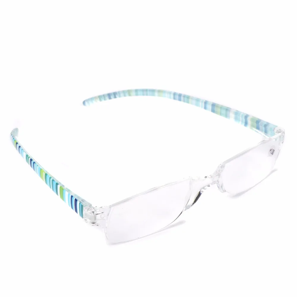 Очки для чтения с прозрачными линзами + 1 0/+ 5/+ 2 3 4 0|reading glasses|eyeglasses 1.0reading glasses eyeglass |