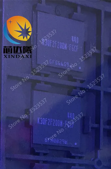 1 шт./лот K3QF2F20DB-XGCE K3QF2F20DM-AGCE K3RG3G30MM-MGCH K3RG4G40MM-MGCJ K3RG6G60MM-MGCJ K3QF2F20DM-FGCF K4B1G1646G-BCH9 |