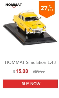 HOMMAT моделирование 1:18 Масштаб Toyota 8th Camry литая модель автомобиля модели автомобилей Игрушечная модель автомобиля подарок коллекция игрушек