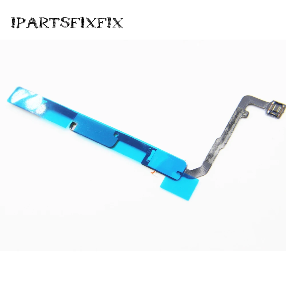 Home Button Sensor Key Flex Cable for Samsung Galaxy Mega 6.3 i9200 i527 i9205 | Мобильные телефоны и аксессуары