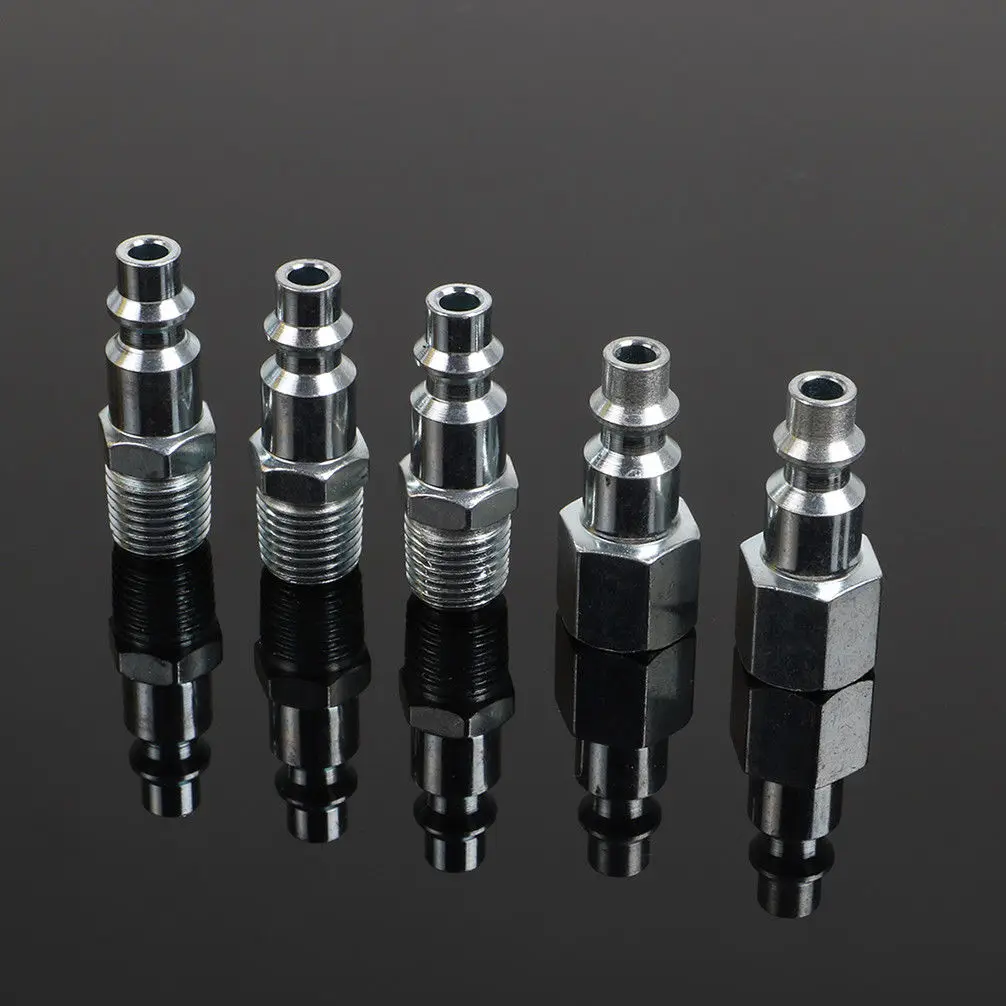 Пистолет 20 шт. медная долговечная шина датчик пневматический Набор инструментов