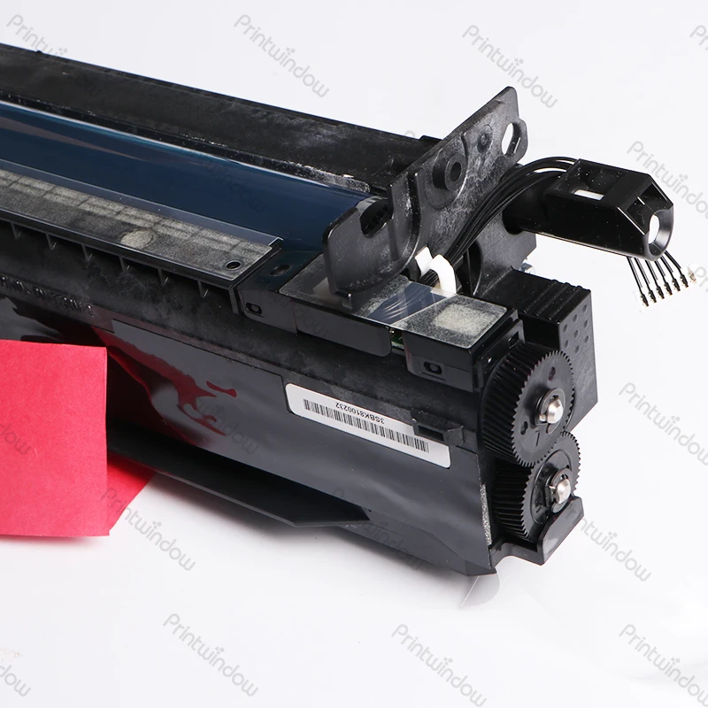 Оригинальный барабанный блок CMYK для Ricoh MPC305SP MPC305SPF MPC305 изображений (с блоком
