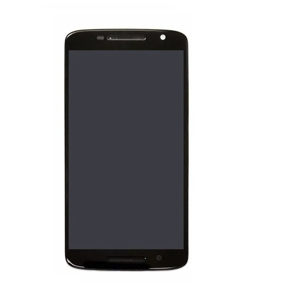 

LCD Touch Screen Assembly Replacement with Frame for Motorola Moto X Play XT1561 XT1562 XT1563