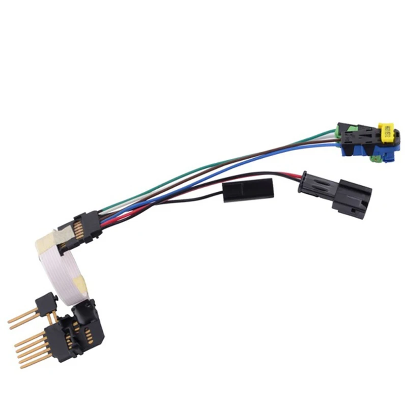Сменная петля провода для Renault Megane Ii 3 5 Portes Break 8200216459 8200480340 8200216454 8200216462|Проволока| |