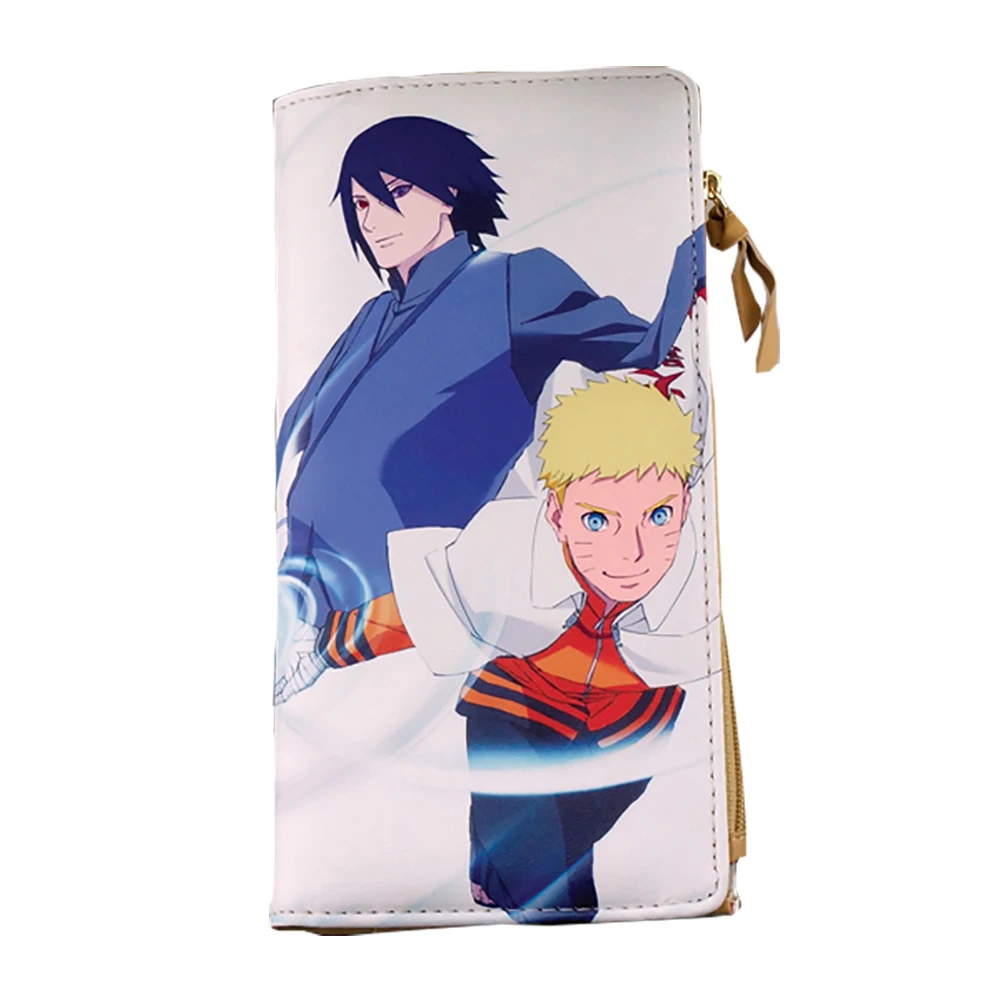 Длинный кошелек из коллекции E Mell Miku SAO Tokyo Ghoul один предмет Тоторо Fate Date A Live One Punch Man