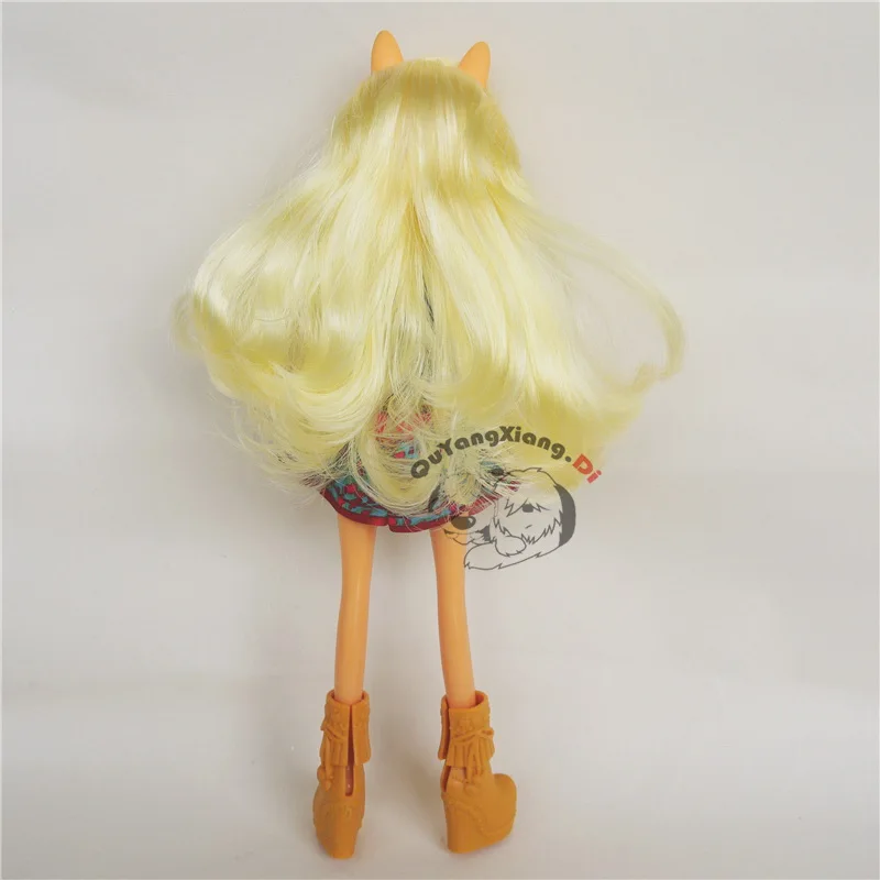 Экшн-фигурка EG Doll Applejack игры дружбы лучший подарок для девочки | Игрушки и хобби