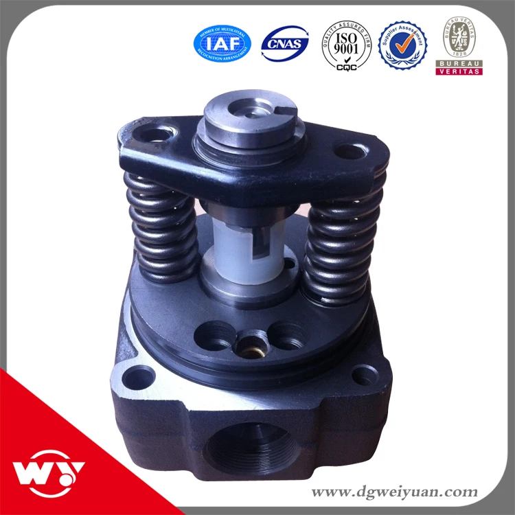 Заводская letout Авто запасная деталь головной ротор VE/Pump 1468 376 017 подходящий