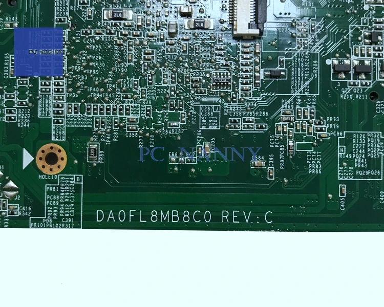 PCNANNY Mainboard 04W1830 DA0FL8MB8C0 for Lenovo Thinkpad Edge E120 Core i3 2357M Laptop motherboard | Компьютеры и офис