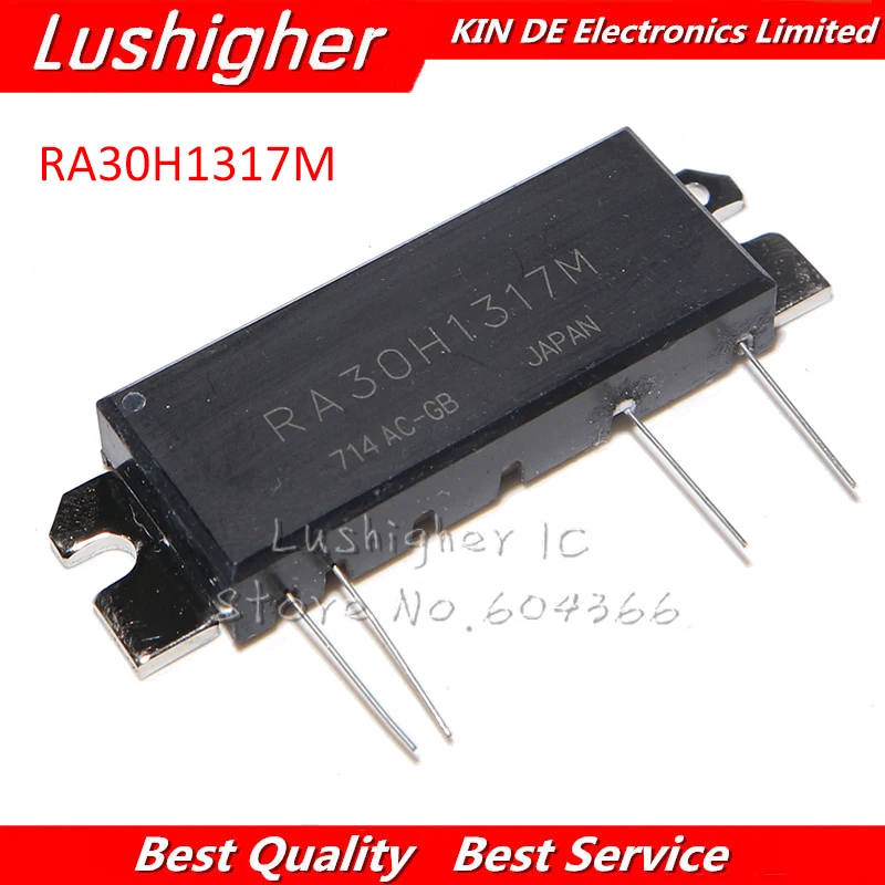 RA30H1317M