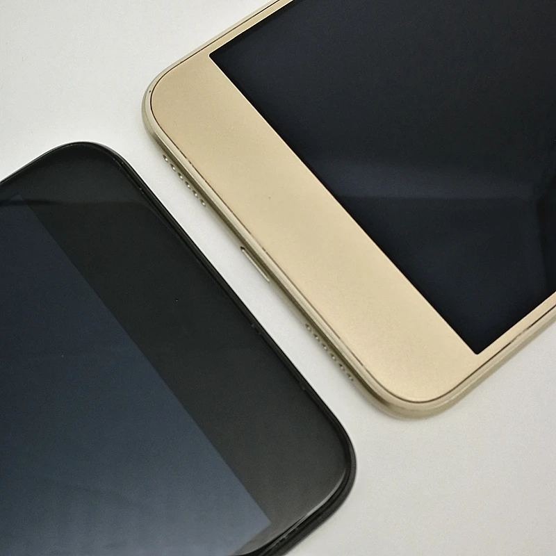 ЖК дисплей с дигитайзером в сборе для Huawei P8 Lite 2017 P9 Honor 8 Nova GR3 2017|Экраны мобильных