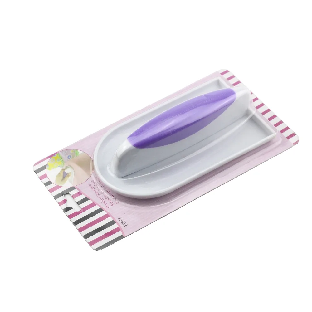 Пластиковый шпатель для помадки сделай сам инструменты украшения торта |