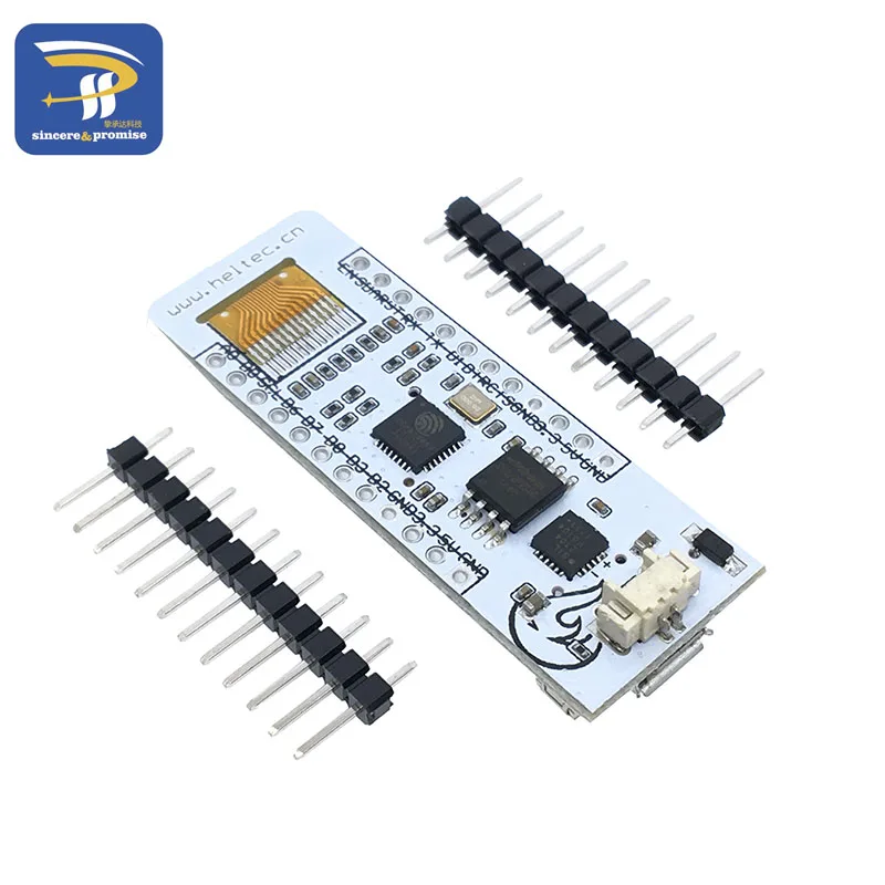ESP8266 WIFI чип 0 91 дюйма OLED CP2014 32 МБ флэш ESP 8266 модуль Интернет вещей плата PCB для NodeMcu