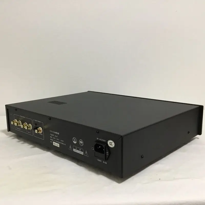 Проигрыватель компакт-дисков HIFI с высококачественным движением GE5670 и